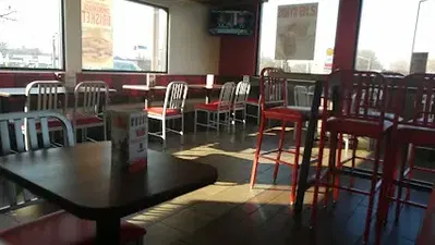 Arby's