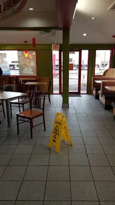 Popeyes Louisiana Kitchen