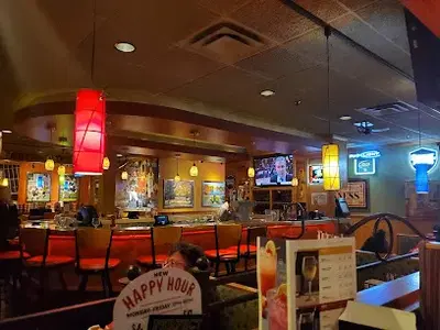 Applebee's Grill + Bar