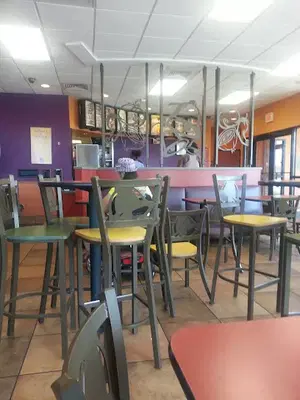 Taco Bell
