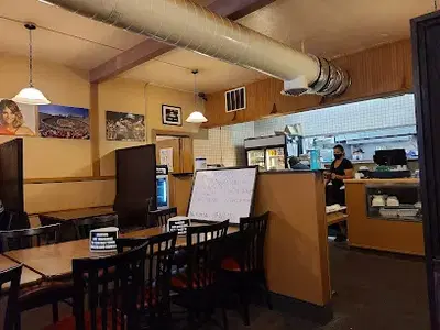 Adam's Place Restaurant