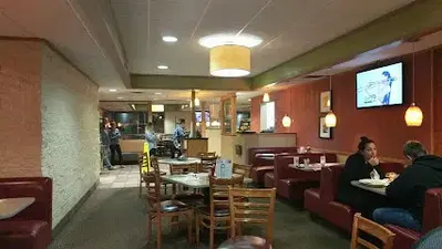 Denny's