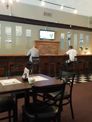 Maria's Family Restaurant
