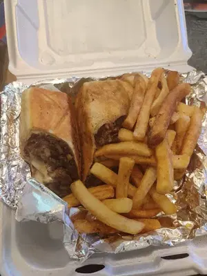 MUNCHEEZ EUCLID