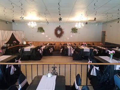 Cortina's Family Restaurant