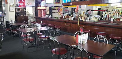 Stevensons Bar & Grill