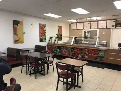 Tasty Rooster