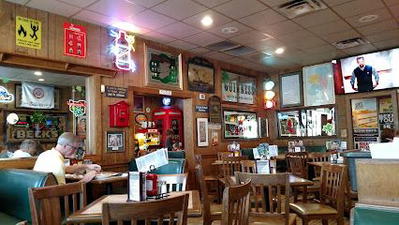 Muldoon's Saloon & Eatery