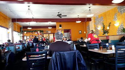 Gus's Diner One Eight Five