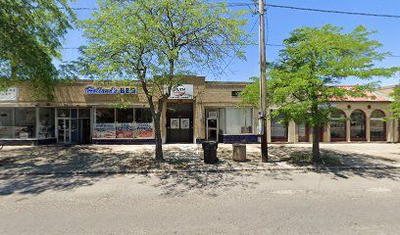 Holland’s BBQ