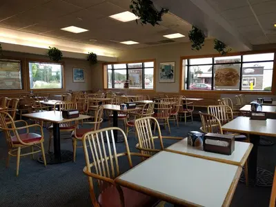 Arby's