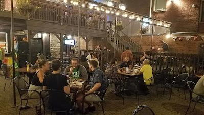Arlin's Bar & Restaurant