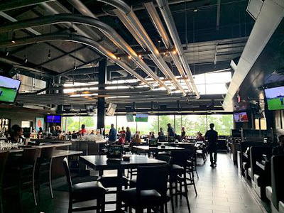 Yard House