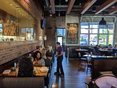 BJ's Restaurant & Brewhouse