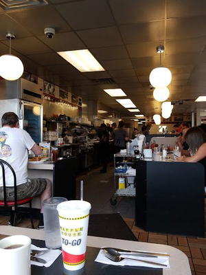 Waffle House
