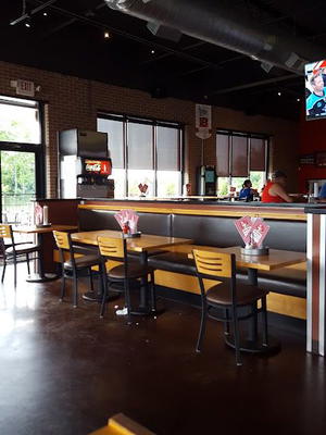 Grammas Pizza Eastgate