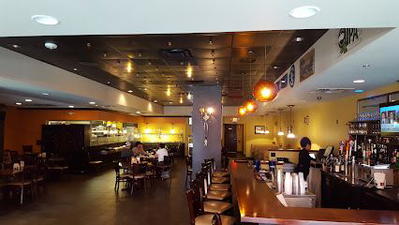 Elephant Walk Indian Bar and Grill