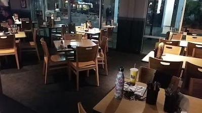 Buffalo Wild Wings