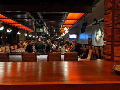 J. Alexander's Restaurant