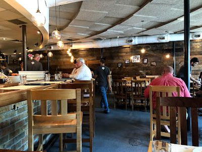 Forno Osteria+Bar