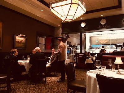 The Capital Grille