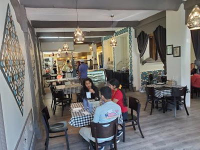 Baladi Restaurant & Bakery