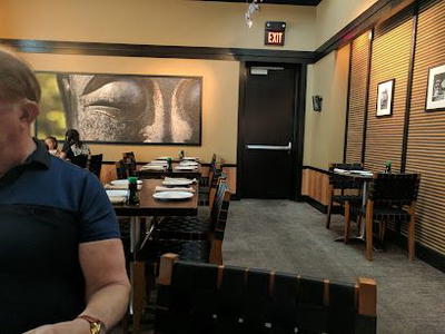Wild Ginger Asian Bistro