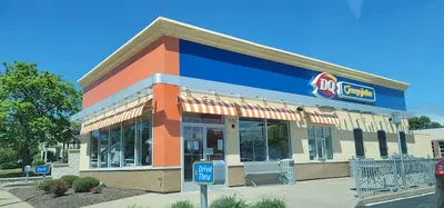 Dairy Queen