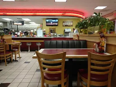 Gold Star Chili