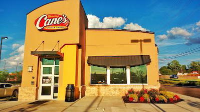 Raising Cane's Chicken Fingers