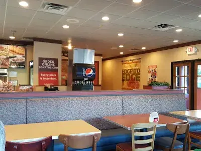 Donatos Pizza