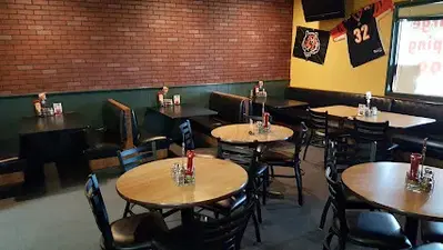 Fairfield Pizza and Pasta Company
