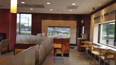 Wendy's