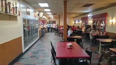 Cassano's Pizza & Subs Pizza King