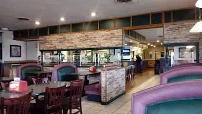 Richards Pizza