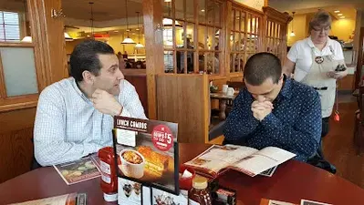 Bob Evans