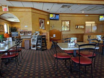 LaRosa's Pizza Forest Park