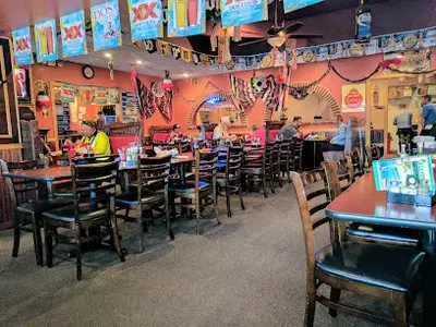 Acapulco Mexican Restaurant