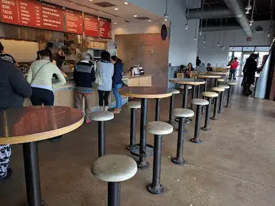 Chipotle Mexican Grill