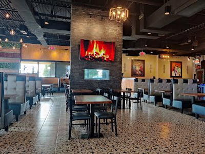 El Asadero Mexican Bar & Grill