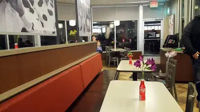 Chick-fil-A