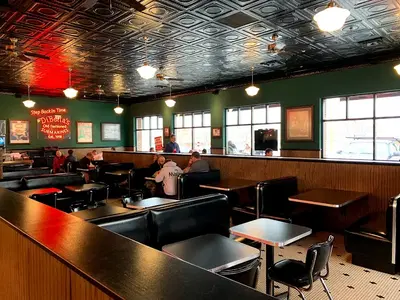 DiBella's Subs