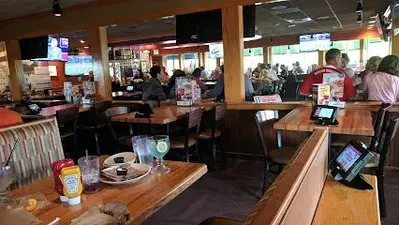 Applebee's Grill + Bar