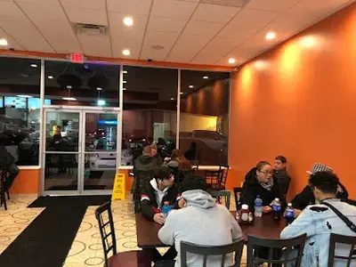 Manhattan Pizza & Wings