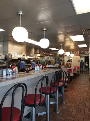 Waffle House