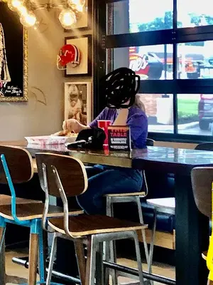 Raising Cane's Chicken Fingers