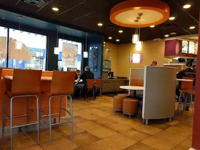 Taco Bell
