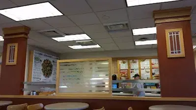 Wendy's