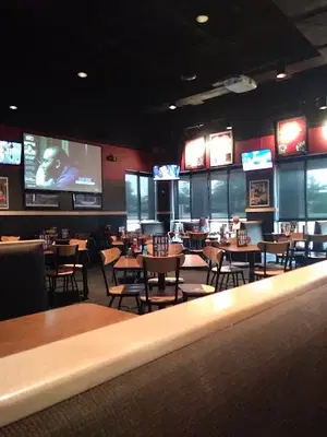 Buffalo Wild Wings