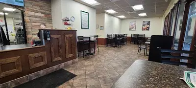 Marco's Pizza